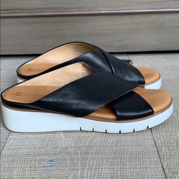 Corso Como Walking Sandals - Picture 3 of 7